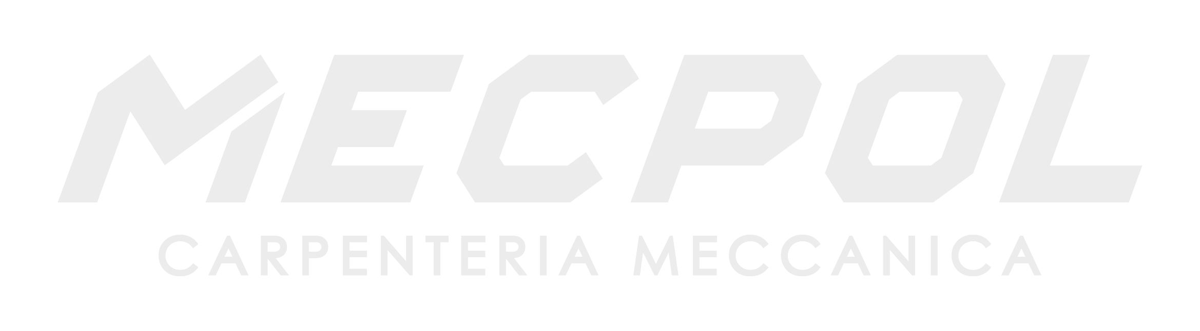 MECPOL SRL SOCIETÀ BENEFIT